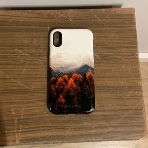 iPhone XR case
